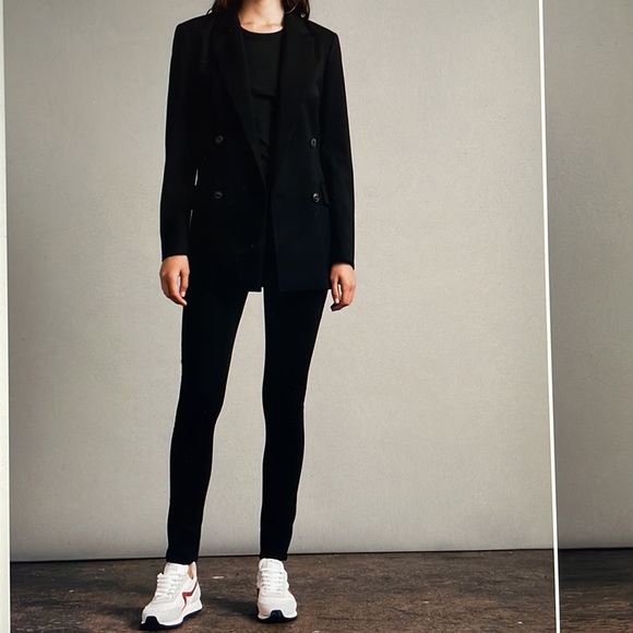 RAG AND BONE JEGGINGS JEANS. - Picture 2 of 16